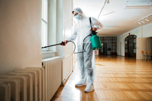 Professional Pest Control in Marianna, AR